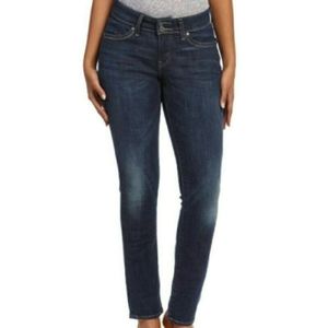 Levi's Curvy 529 skinny leg size 33 jeans